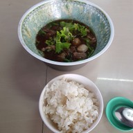 เอกเนื้อตุ๋น
