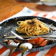 Incontro By Chef Dolf