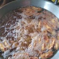 กล้วยทอดน้องทัน