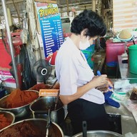 ตลาดบ่อนไก่