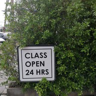 หน้าร้าน CLASS Cafe' VOA Space ขอนแก่น