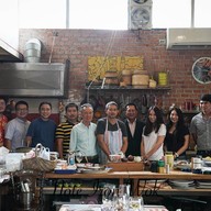 Incontro By Chef Dolf