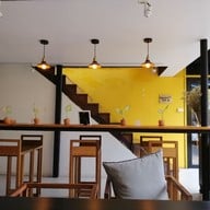 บรรยากาศ YELO House