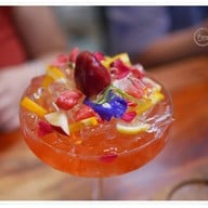 เมนูของร้าน 2nd November Cafe & O'ganic Farm