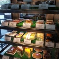 บรรยากาศ F.A.C.T Coffee The Avenue Ratchayothin