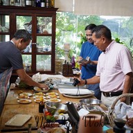 Incontro By Chef Dolf