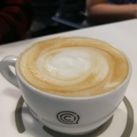 เมนูของร้าน CLASS Cafe' VOA Space ขอนแก่น