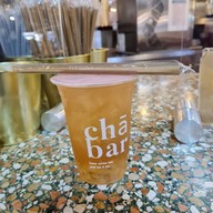 CHA BAR BKK Central Ladprao