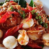 เมนูของร้าน บ้านระเบียงไม้
