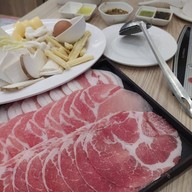 ชาบูบู๊ตึ๊ง ปทุมธานี