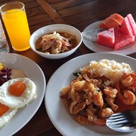 ซิลเวอร์แซนรีสอร์ท