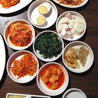 เมนูของร้าน Kosirae