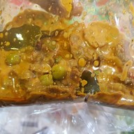 ร้านแกงใต้แม่ประเสริฐ ตลาดร่มรื่น