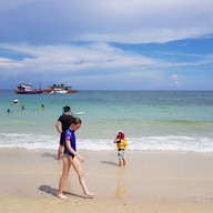 ซิลเวอร์แซนรีสอร์ท