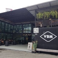 หน้าร้าน F.A.C.T Coffee The Avenue Ratchayothin