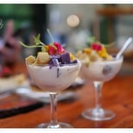 เมนูของร้าน 2nd November Cafe & O'ganic Farm