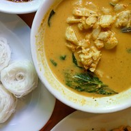 เมนูของร้าน ภูเก็ต - ระย้า