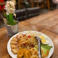 La Foresta Cafe' & Bistro