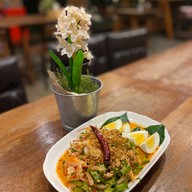 La Foresta Cafe' & Bistro
