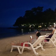 บรรยากาศ Silver Sand