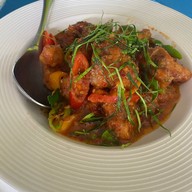 ครัวแกงป่า