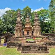 ปราสาทบ้านปราสาท (ปราสาทห้วยทับทัน)