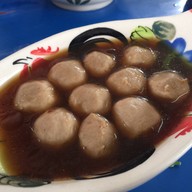 ก๋วยเตี๋ยวเป็ดเป่าปาก ลำลูกกาคลอง4 คลอง4