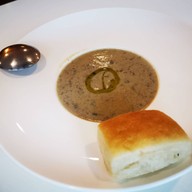 เมนูของร้าน Granda Pizza Livio