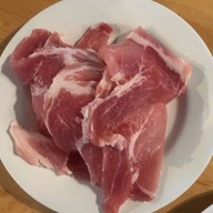 เมนูของร้าน อ๊อดเซาะหมูกระทะ by botanic