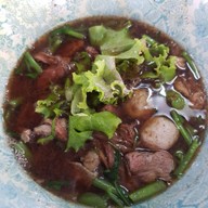 เอกเนื้อตุ๋น