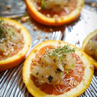 Incontro By Chef Dolf