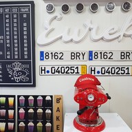 บรรยากาศ F.A.C.T Coffee The Avenue Ratchayothin