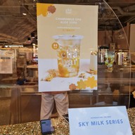 CHA BAR BKK Central Ladprao