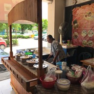 ครัวครูมิส