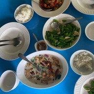 ครัวแกงป่า