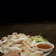 เมนูของร้าน Silver Sand