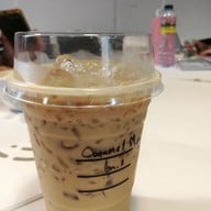 เมนูของร้าน CLASS Cafe' VOA Space ขอนแก่น