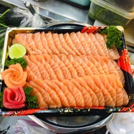 เมนูของร้าน โอกุซูชิโลตัสพระราม2 & ชาบูเสียบไม้