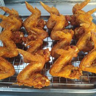 ไก่ทอดหน้ากองปราบ