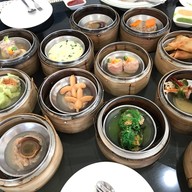 เมนูของร้าน ชิลล์ ชิลล์