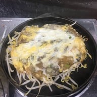 เมนูของร้าน ครัวโป๋วเถ้าอาหารตามสั่งเจ