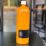 เมนูของร้าน CLASS Cafe มหาวิทยาลัยศิลปากร