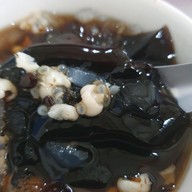 อาคุง เต้าหู้ เต้าฮวย เฉาก๊วย พระนคร