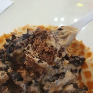 The Cream & Fudge Factory Central Beach Pattaya