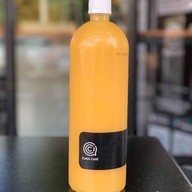 เมนูของร้าน CLASS Cafe มหาวิทยาลัยศิลปากร