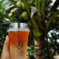 เมนูของร้าน Mana Coffee Crafts