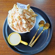 วอฟเฟิลฮ่องกง