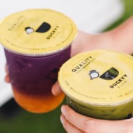 Duckyy Tea Bar คลองหลวง