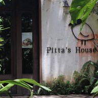 Pitta's House
