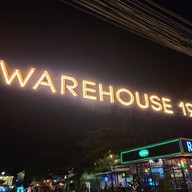 Warehouse 193